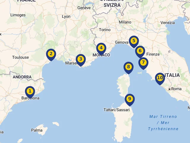 Mapa